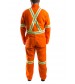 High Visibility Nomex® IIIA Coverall